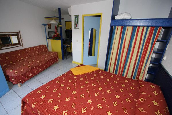 Hôtel La Maison Créole (hiver 2025-2026, été 2026) 3* pas cher photo 9