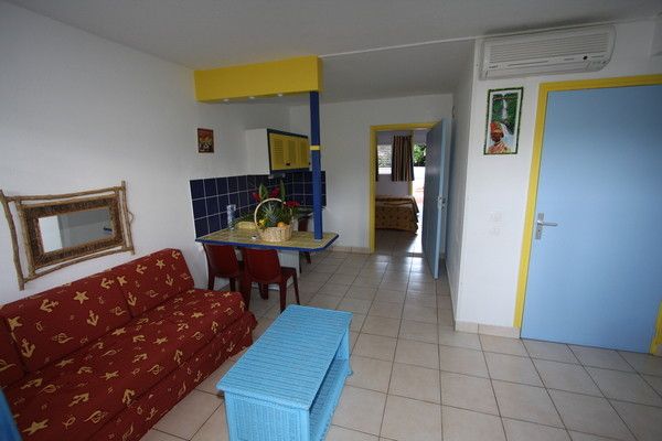 Hôtel La Maison Créole (hiver 2025-2026, été 2026) 3* pas cher photo 10