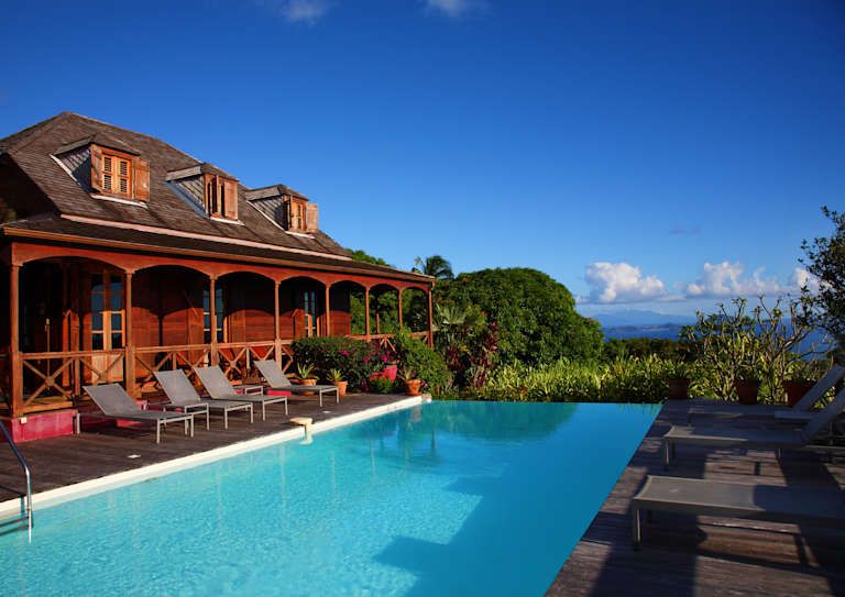 Jardin Malanga - 3* pas cher photo 1