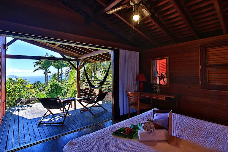 Jardin Malanga - 3* pas cher photo 5
