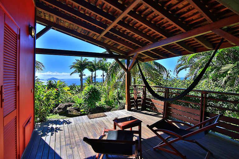 Jardin Malanga - 3* pas cher photo 7