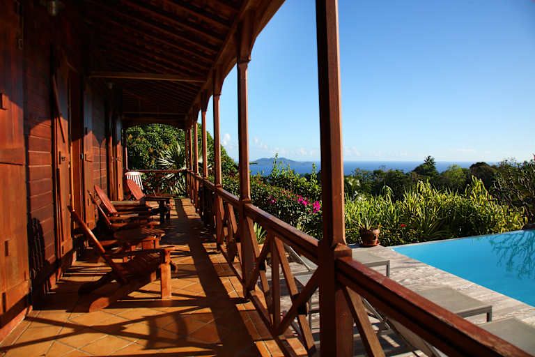 Jardin Malanga - 3* pas cher photo 9