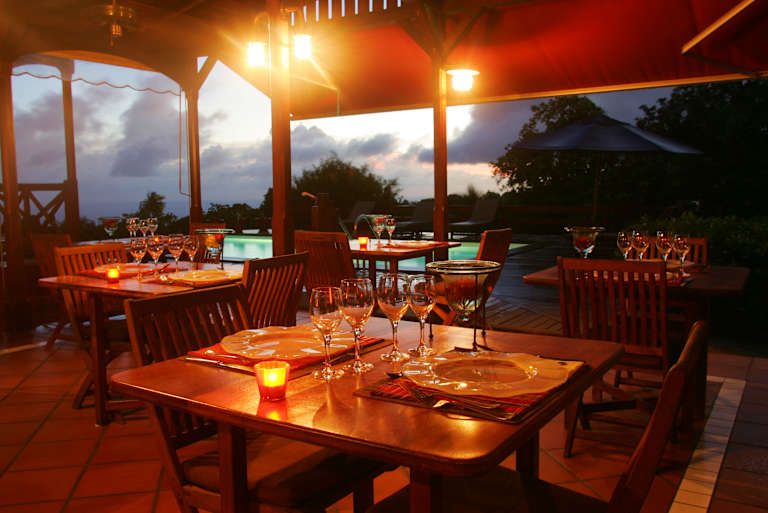 Jardin Malanga - 3* pas cher photo 10