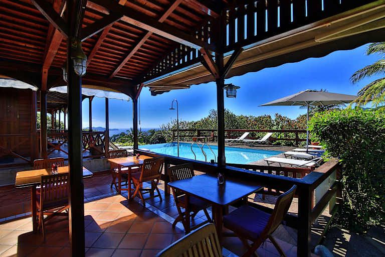 Jardin Malanga - 3* pas cher photo 11