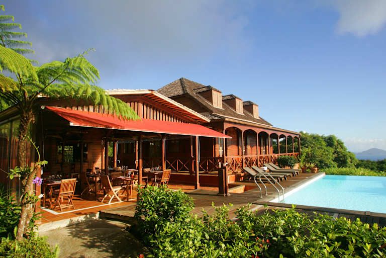 Jardin Malanga - 3* pas cher photo 13