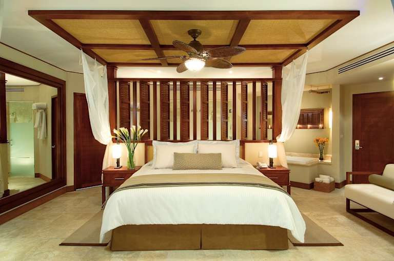 Hôtel Dreams Riviera Cancun 5* pas cher photo 8