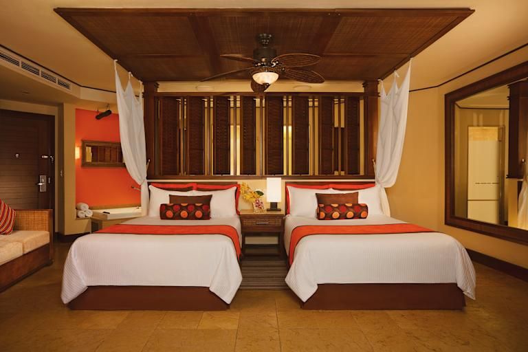 Hôtel Dreams Riviera Cancun 5* pas cher photo 9