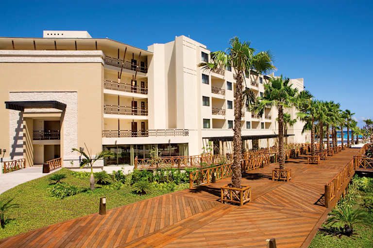Hôtel Dreams Riviera Cancun 5* pas cher photo 11