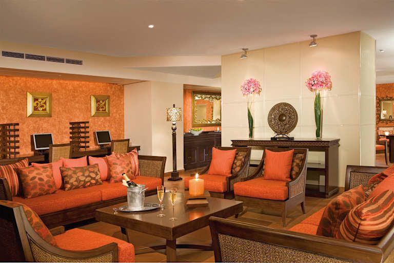 Hôtel Dreams Riviera Cancun 5* pas cher photo 14