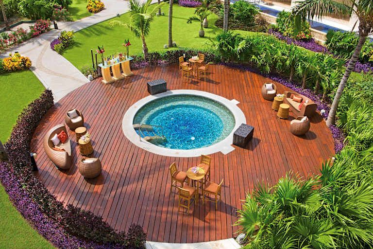 Hôtel Dreams Riviera Cancun 5* pas cher photo 15