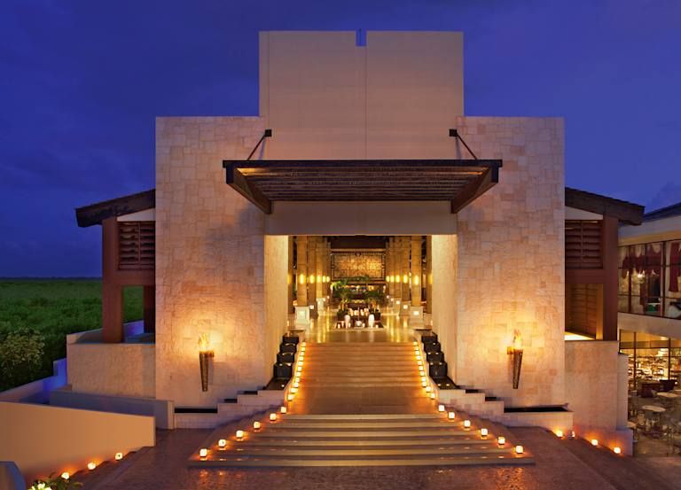 Hôtel Dreams Riviera Cancun 5* pas cher photo 19