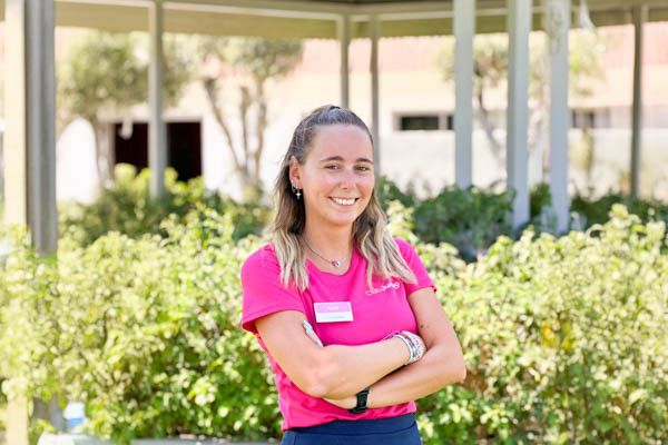 Club Jumbo Tarisa Resort & Spa 3* sup pas cher photo 1