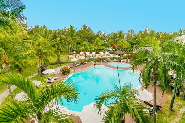 Club Jumbo Tarisa Resort & Spa 3* sup pas cher photo 5