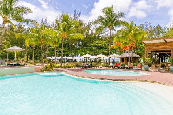 Club Jumbo Tarisa Resort & Spa 3* sup pas cher photo 6