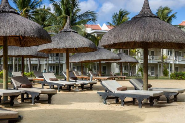 Club Jumbo Tarisa Resort & Spa 3* sup pas cher photo 7