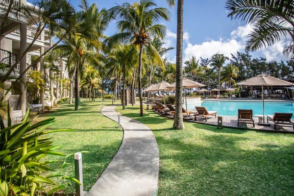 Club Jumbo Tarisa Resort & Spa 3* sup pas cher photo 8