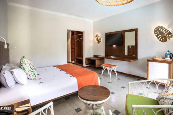 Club Jumbo Tarisa Resort & Spa 3* sup pas cher photo 9