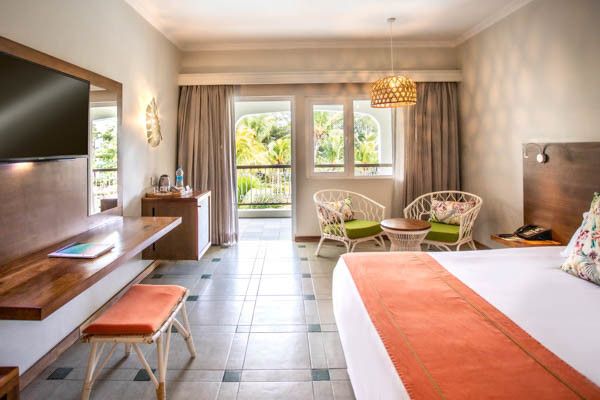 Club Jumbo Tarisa Resort & Spa 3* sup pas cher photo 10