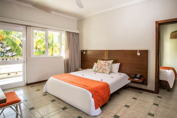 Club Jumbo Tarisa Resort & Spa 3* sup pas cher photo 11