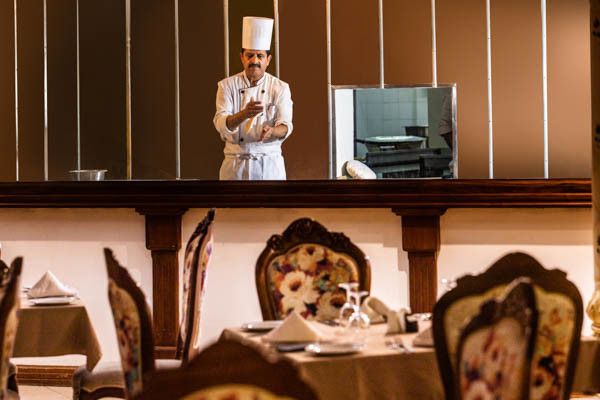 Club Jumbo Tarisa Resort & Spa 3* sup pas cher photo 12