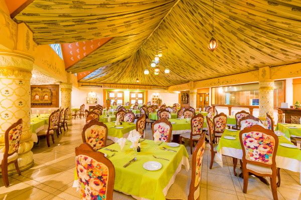 Club Jumbo Tarisa Resort & Spa 3* sup pas cher photo 13