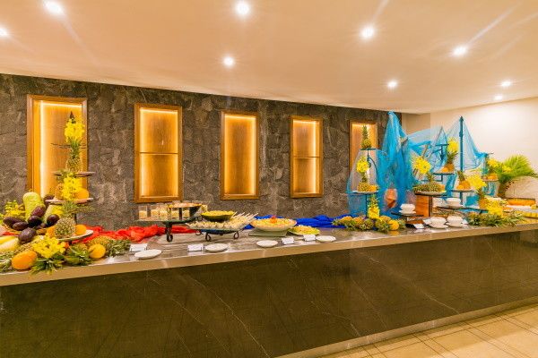 Club Jumbo Tarisa Resort & Spa 3* sup pas cher photo 15