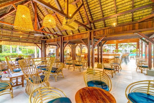 Club Jumbo Tarisa Resort & Spa 3* sup pas cher photo 16