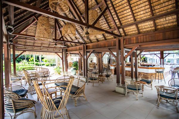 Club Jumbo Tarisa Resort & Spa 3* sup pas cher photo 17