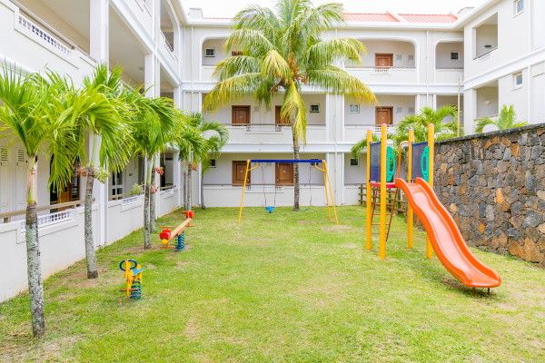 Club Jumbo Tarisa Resort & Spa 3* sup pas cher photo 18