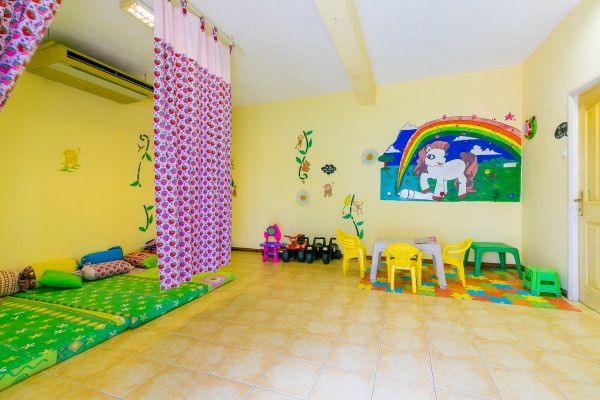 Club Jumbo Tarisa Resort & Spa 3* sup pas cher photo 19