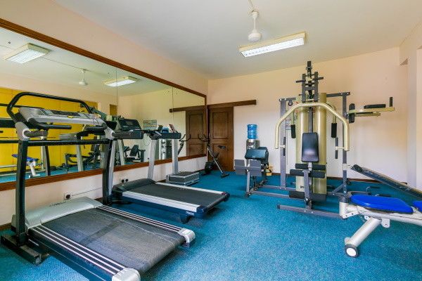 Club Jumbo Tarisa Resort & Spa 3* sup pas cher photo 20