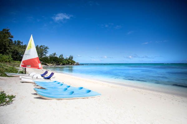 Club Jumbo Tarisa Resort & Spa 3* sup pas cher photo 22