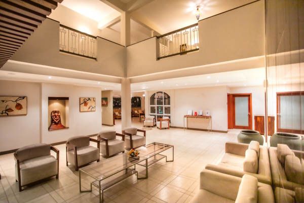 Club Jumbo Tarisa Resort & Spa 3* sup pas cher photo 23