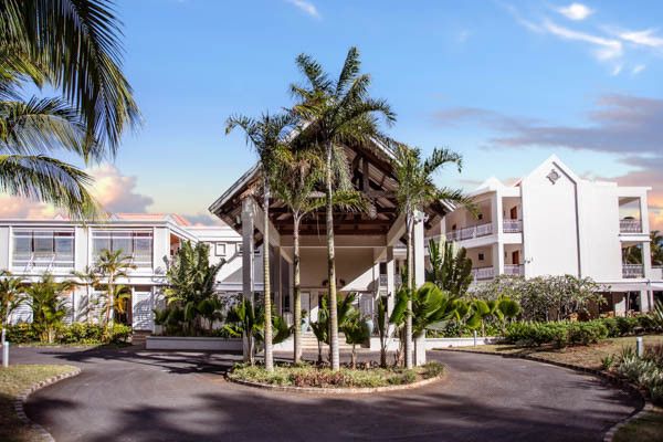 Club Jumbo Tarisa Resort & Spa 3* sup pas cher photo 24