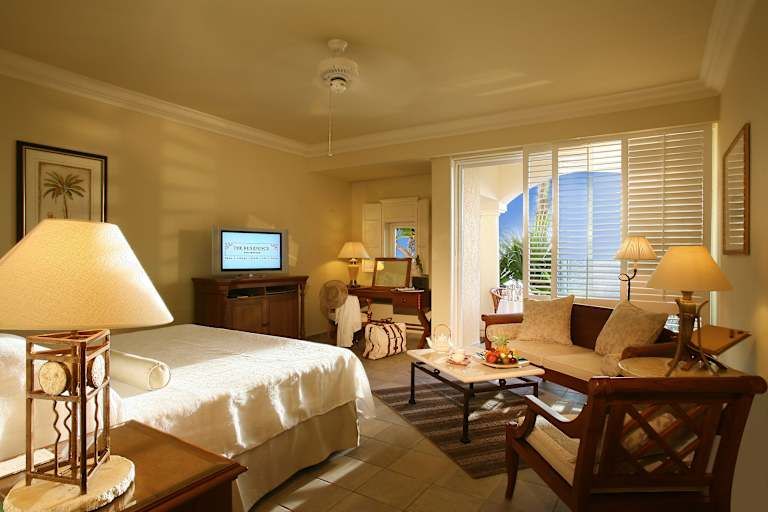Hôtel The Residence Mauritius 5* pas cher photo 6
