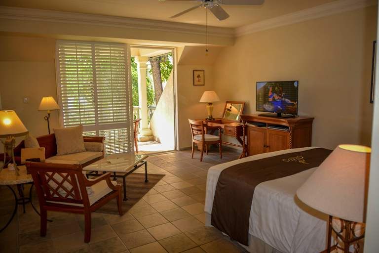 Hôtel The Residence Mauritius 5* pas cher photo 7