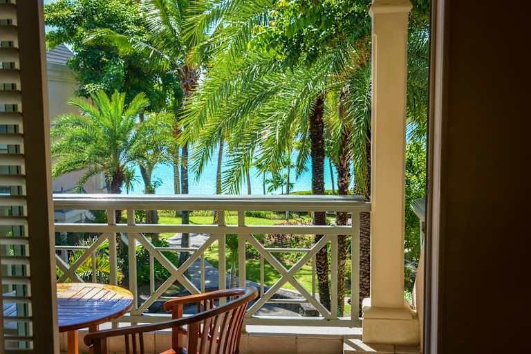 Hôtel The Residence Mauritius 5* pas cher photo 8