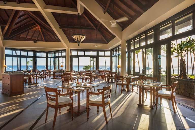 Hôtel The Residence Mauritius 5* pas cher photo 10