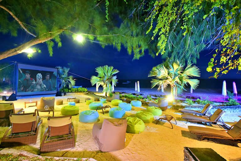 Hôtel The Residence Mauritius 5* pas cher photo 16