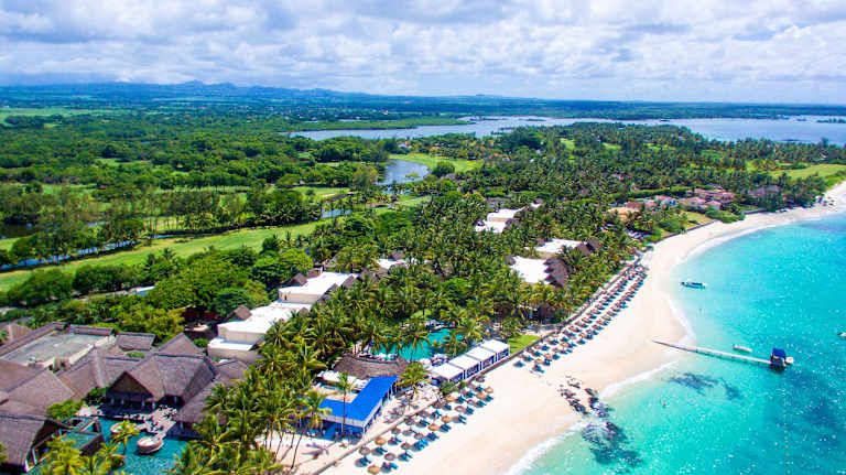 Constance Belle Mare Plage - 5* pas cher photo 1