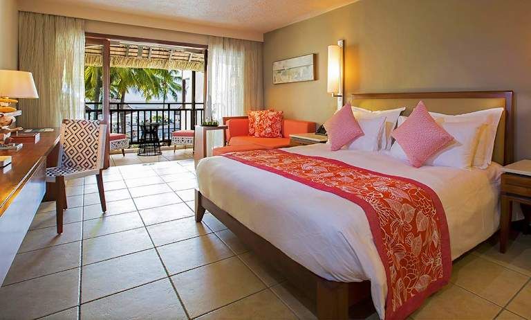 Constance Belle Mare Plage - 5* pas cher photo 4