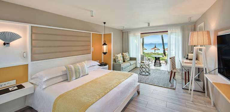 Constance Belle Mare Plage - 5* pas cher photo 5