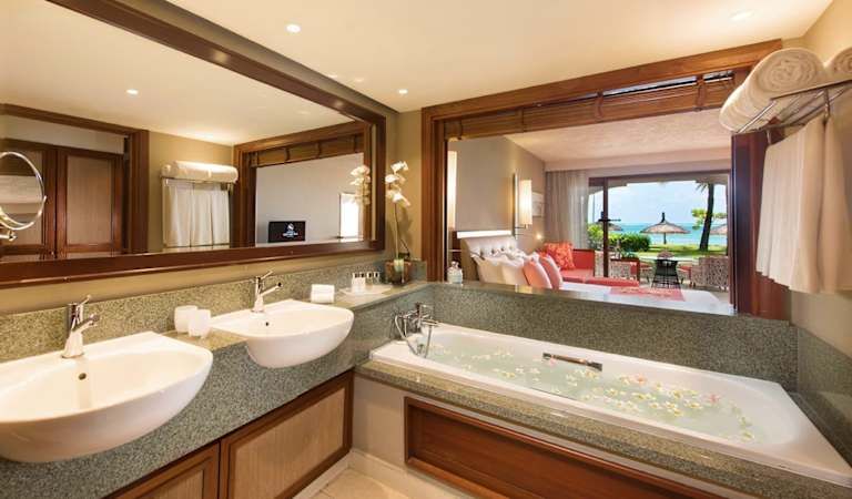 Constance Belle Mare Plage - 5* pas cher photo 6