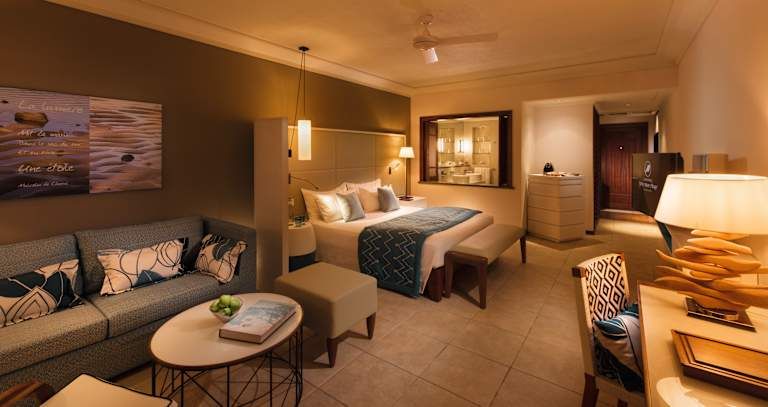 Constance Belle Mare Plage - 5* pas cher photo 7