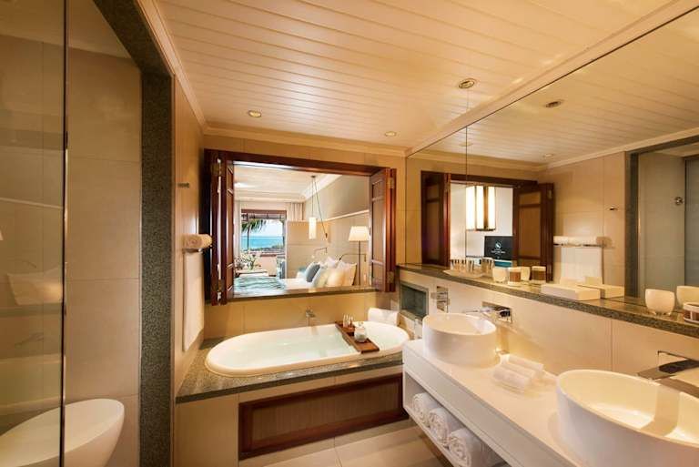 Constance Belle Mare Plage - 5* pas cher photo 8