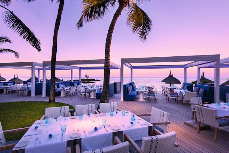 Constance Belle Mare Plage - 5* pas cher photo 9