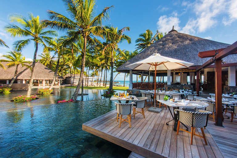 Constance Belle Mare Plage - 5* pas cher photo 10