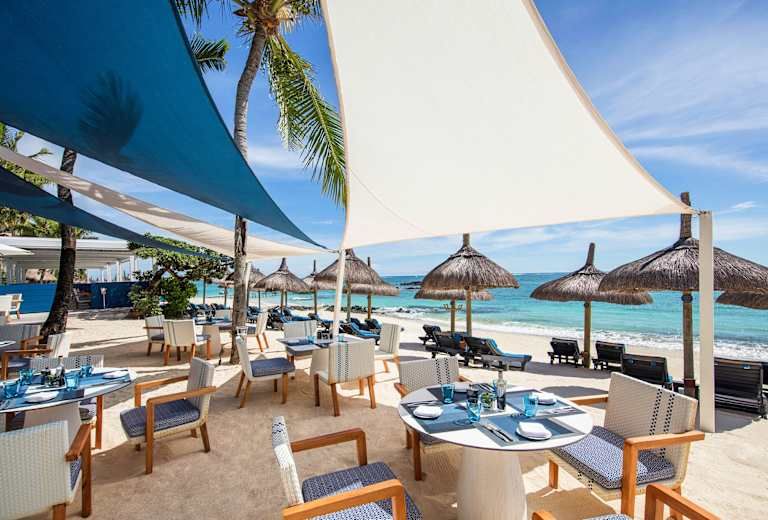 Constance Belle Mare Plage - 5* pas cher photo 11