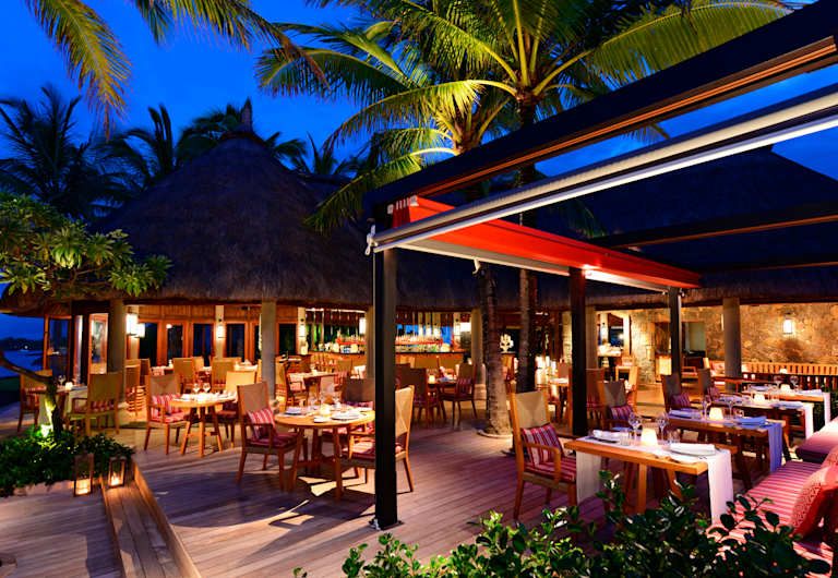Constance Belle Mare Plage - 5* pas cher photo 12