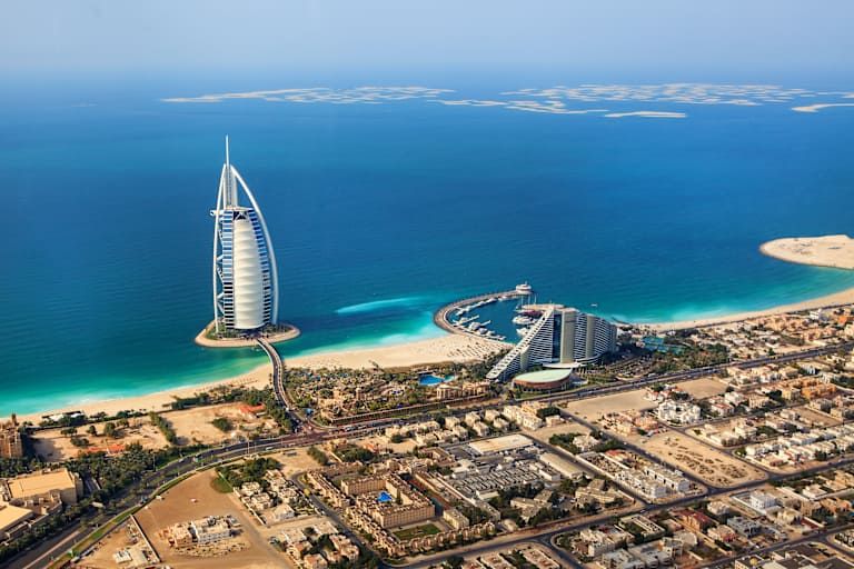 Ramada by Wyndham Dubai Barsha Heights Hôtel 4* pas cher photo 1